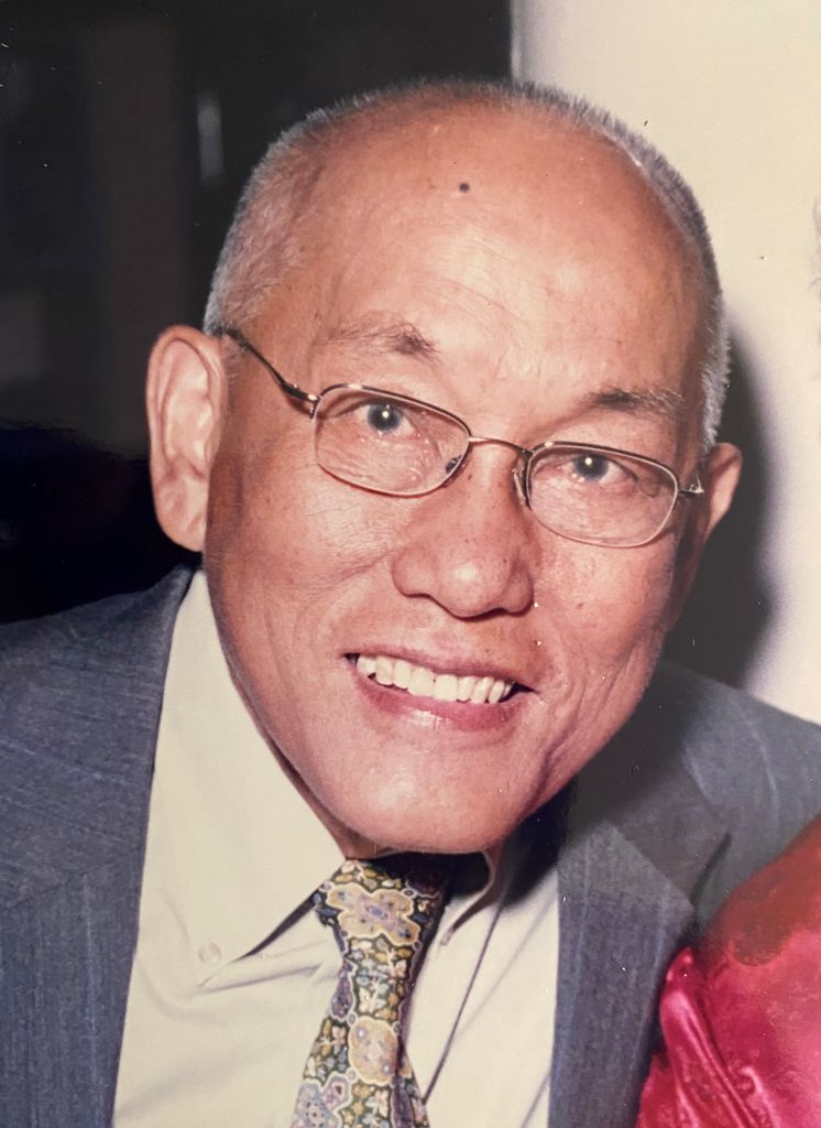 Raymundo D. Dysico Profile Photo