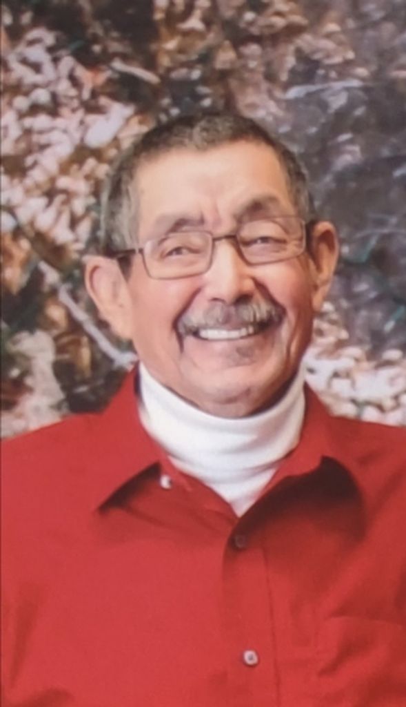 Marcelino E. Rascon Profile Photo