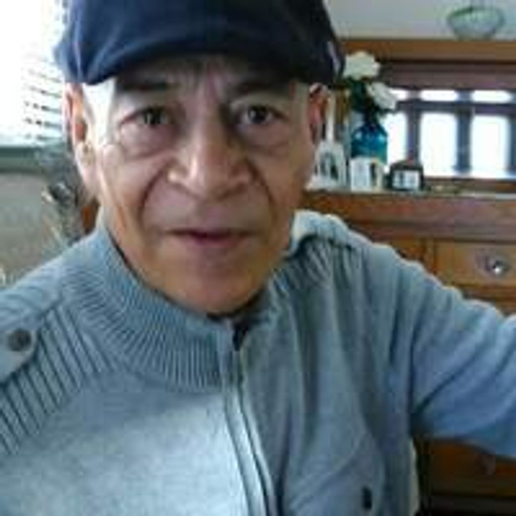 Hector Lopez Profile Photo