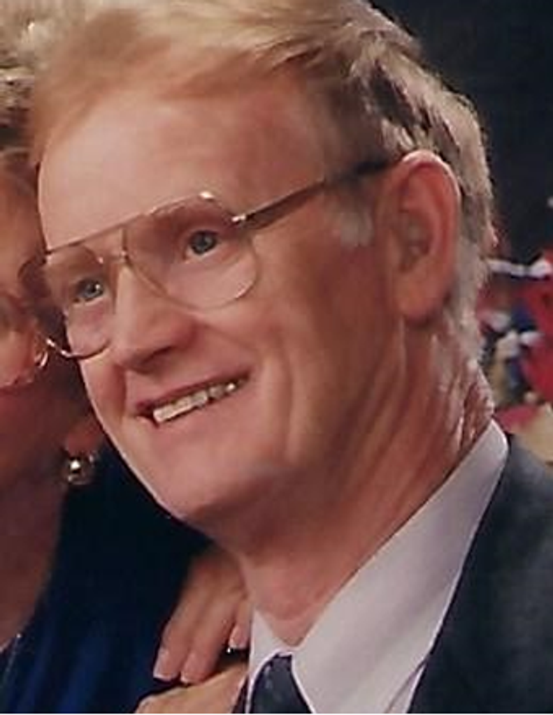 Cecil Dewees Profile Photo
