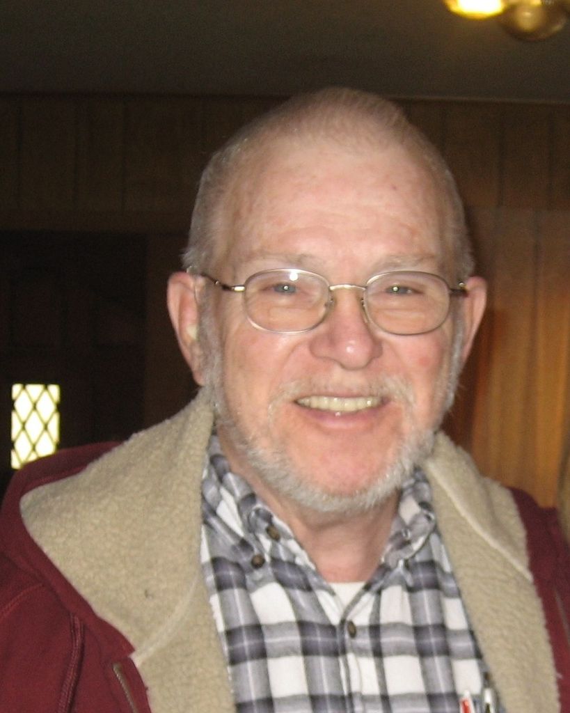 Jerry W. Pruett Profile Photo