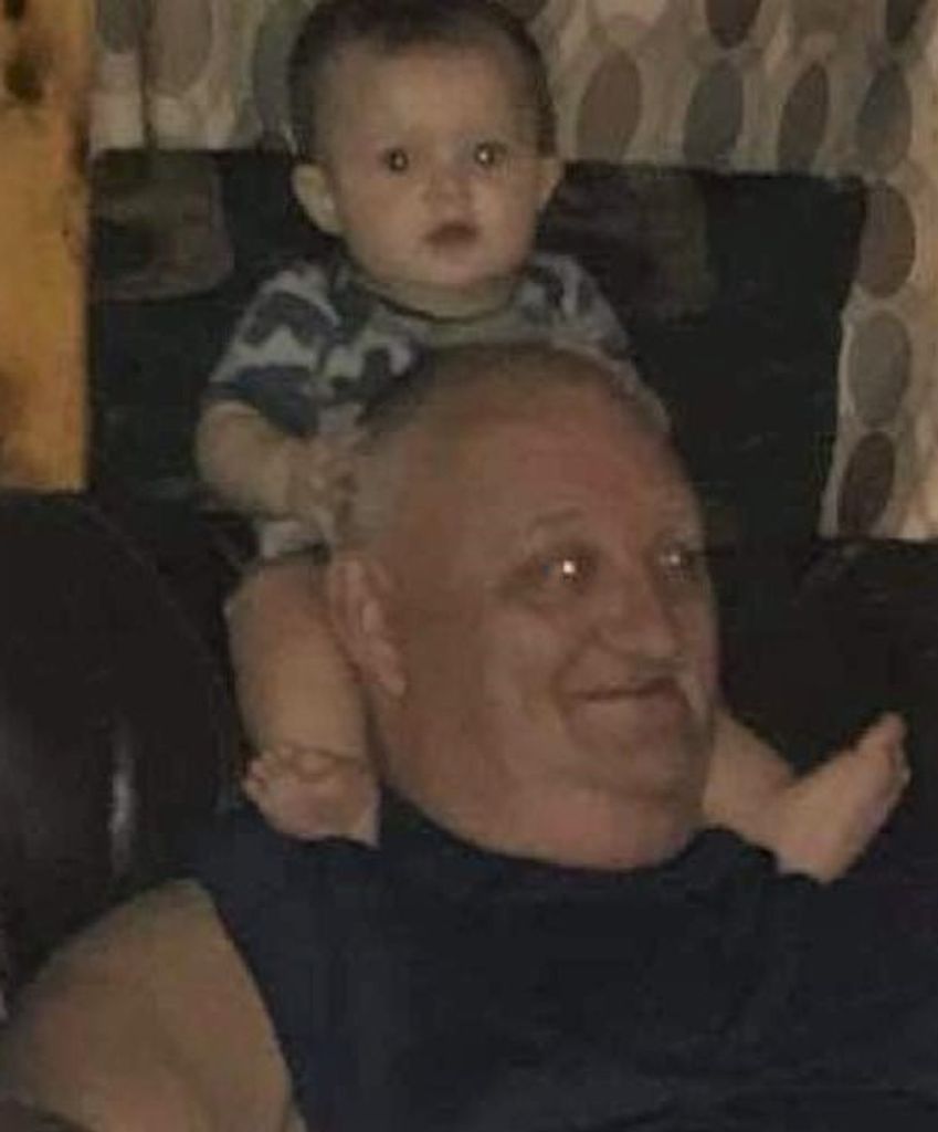 Clarence "Porky" Baria Profile Photo