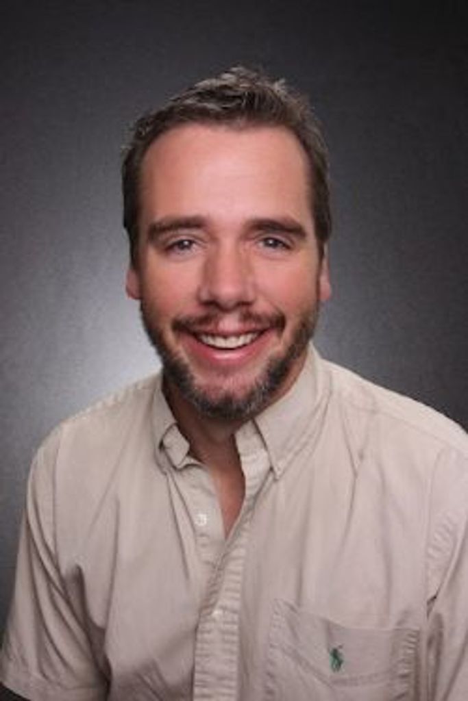 James  David Kendall