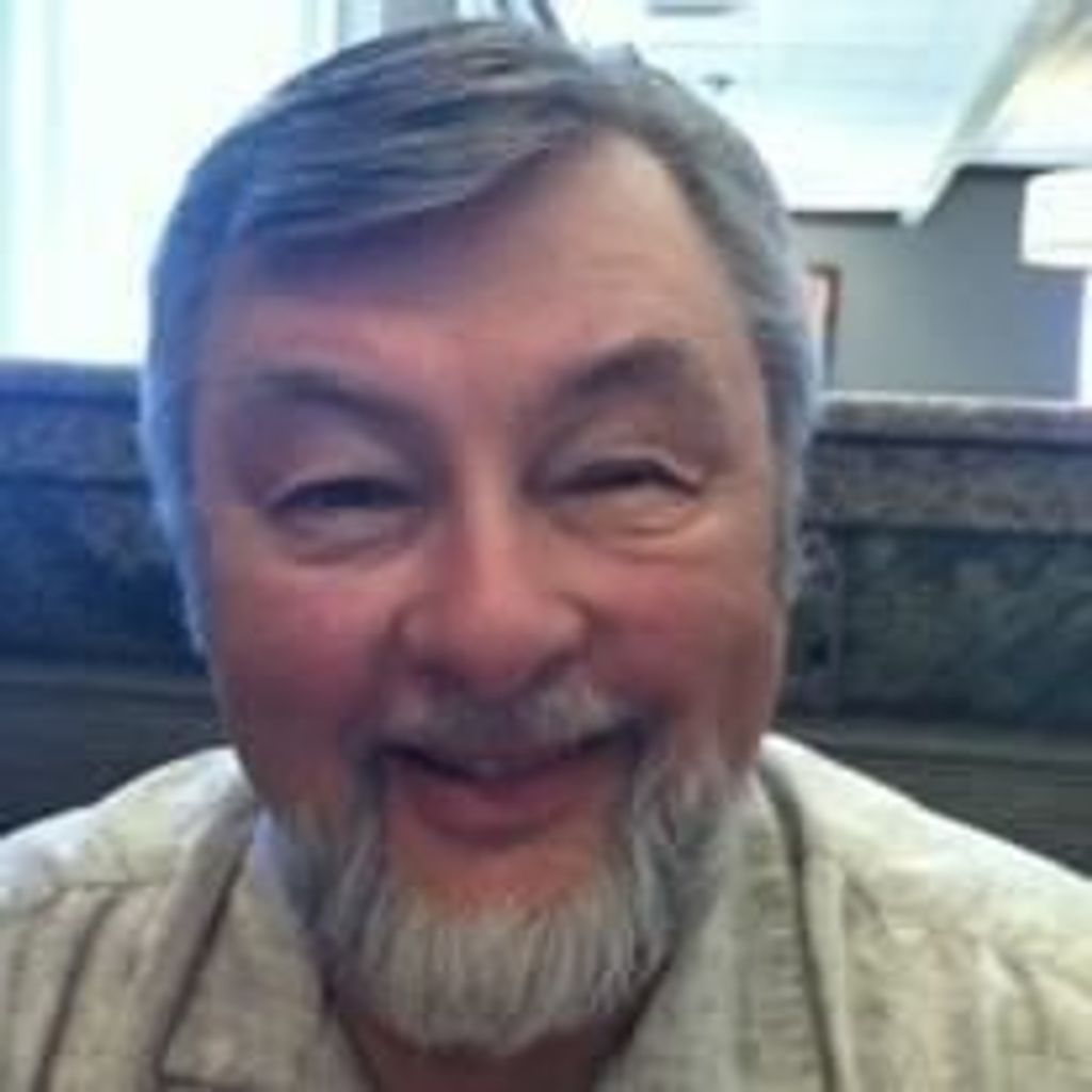 Ronald  P. Radix