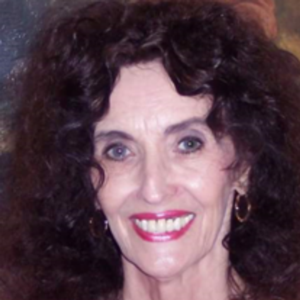 Sylvia Faye Liani