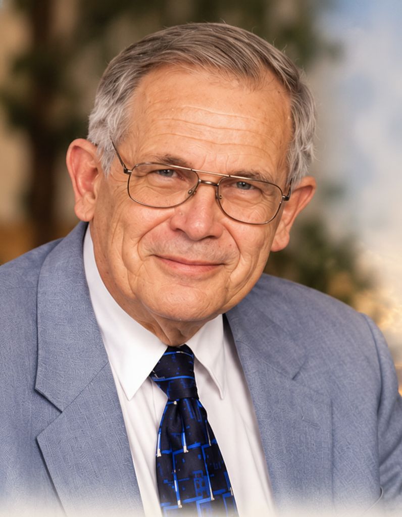 Harris William Swan Profile Photo