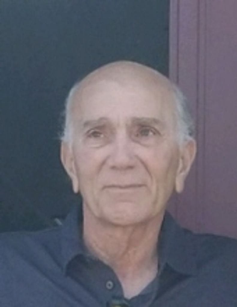 Joseph  S. “Charlie” Tanzillo