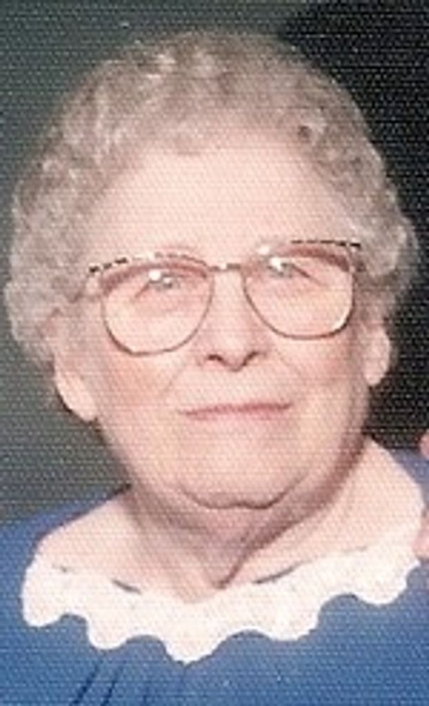 Opal M. Bricker