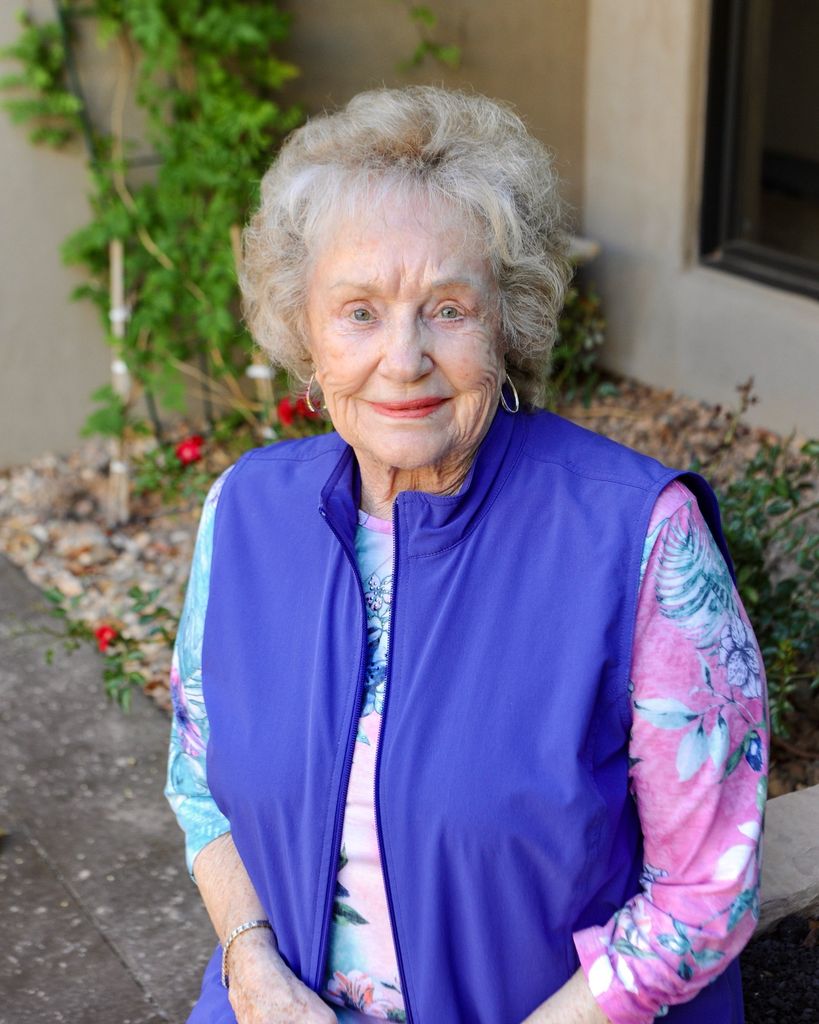 Ruth Freida Jessen Tipsword Profile Photo