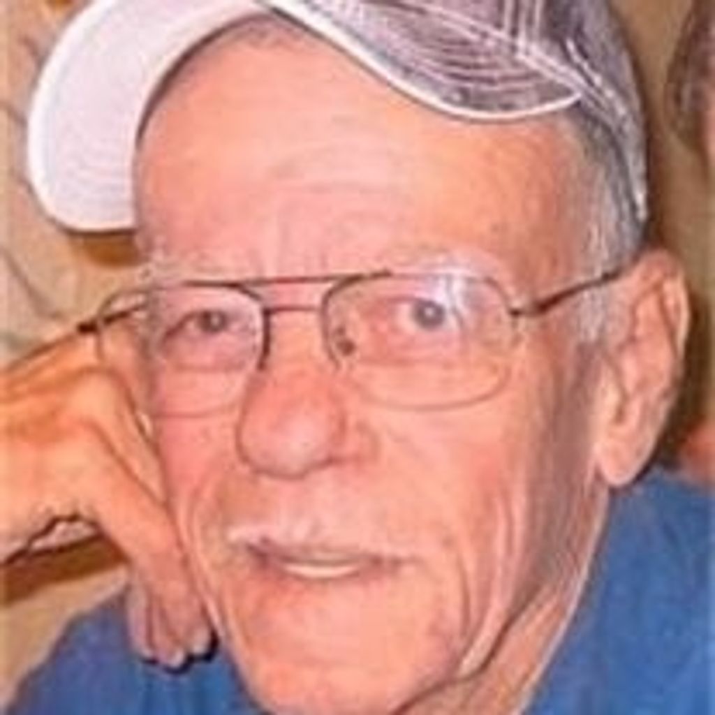 Gerald Lebouef