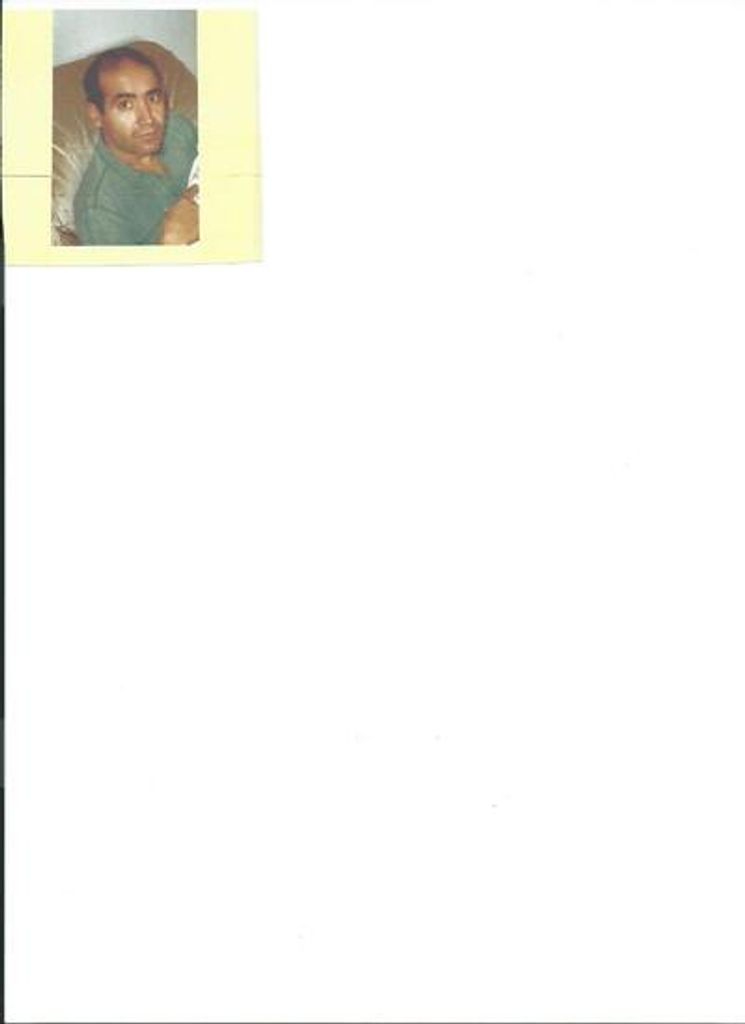 Edwin M. Santiago Profile Photo