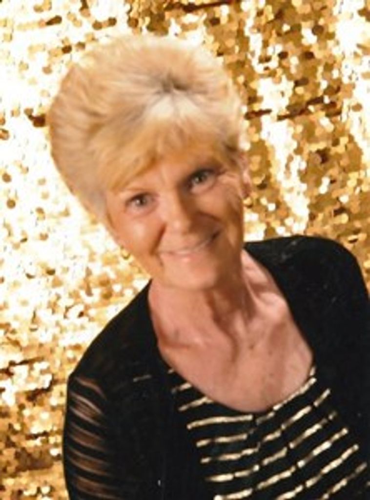 Pamela Ashburn