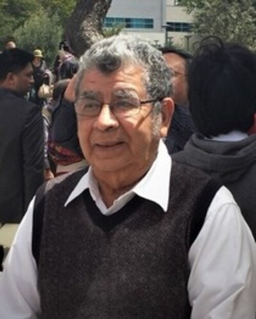 Jorge A. Ramos-Ortiz Profile Photo