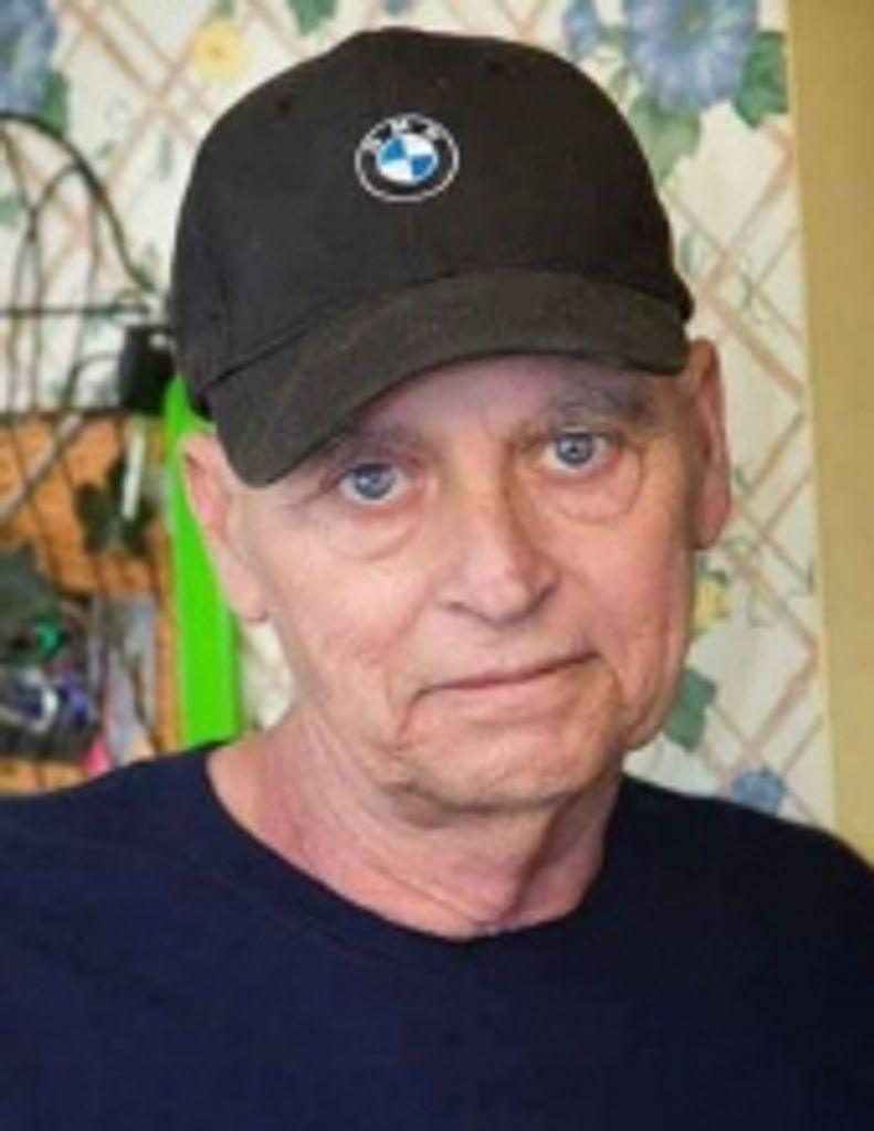 Larry  Alton Gibbons
