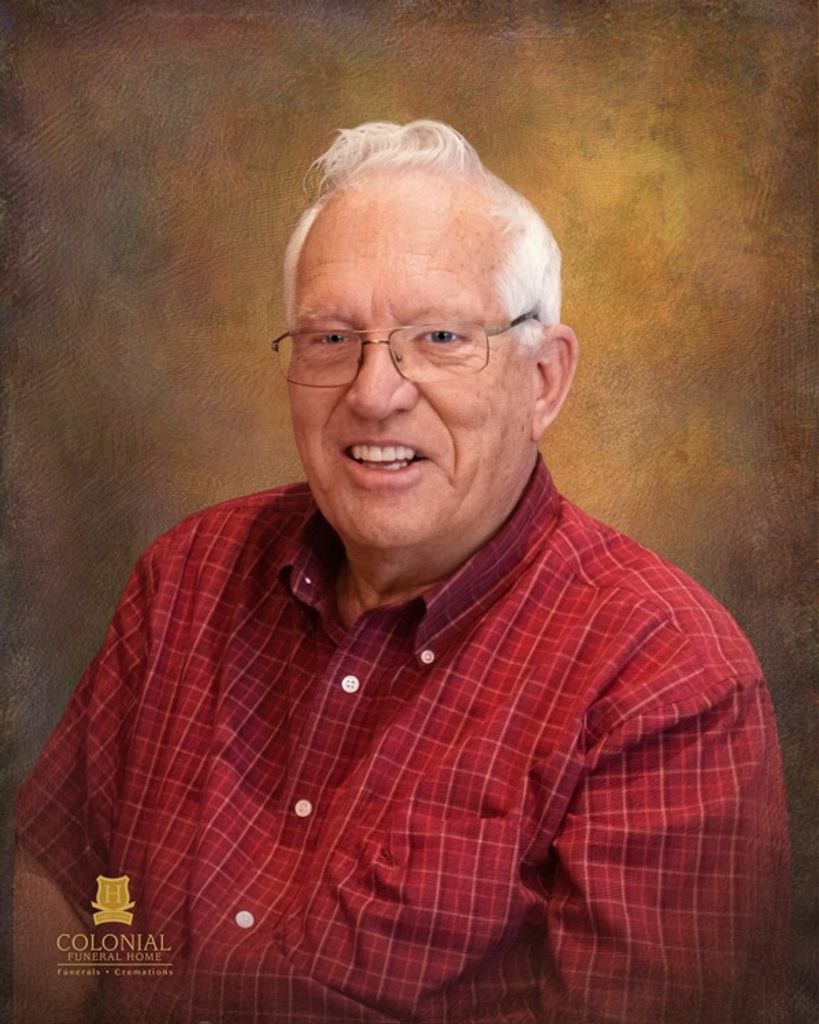 Stanley Marvin Halterman