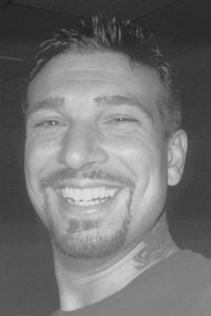 Timothy David Olsen