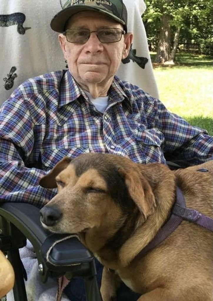 Donald Orville Mapston