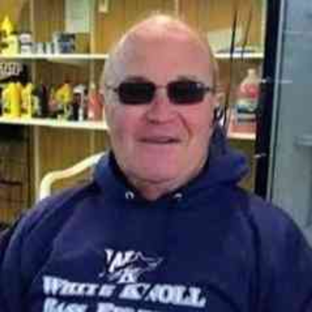 Norman Swalgren Profile Photo