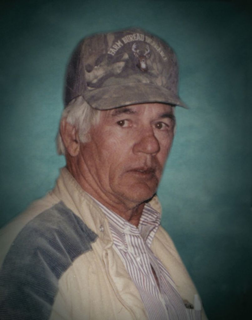 Henry "Pop" Wade Coffield Profile Photo