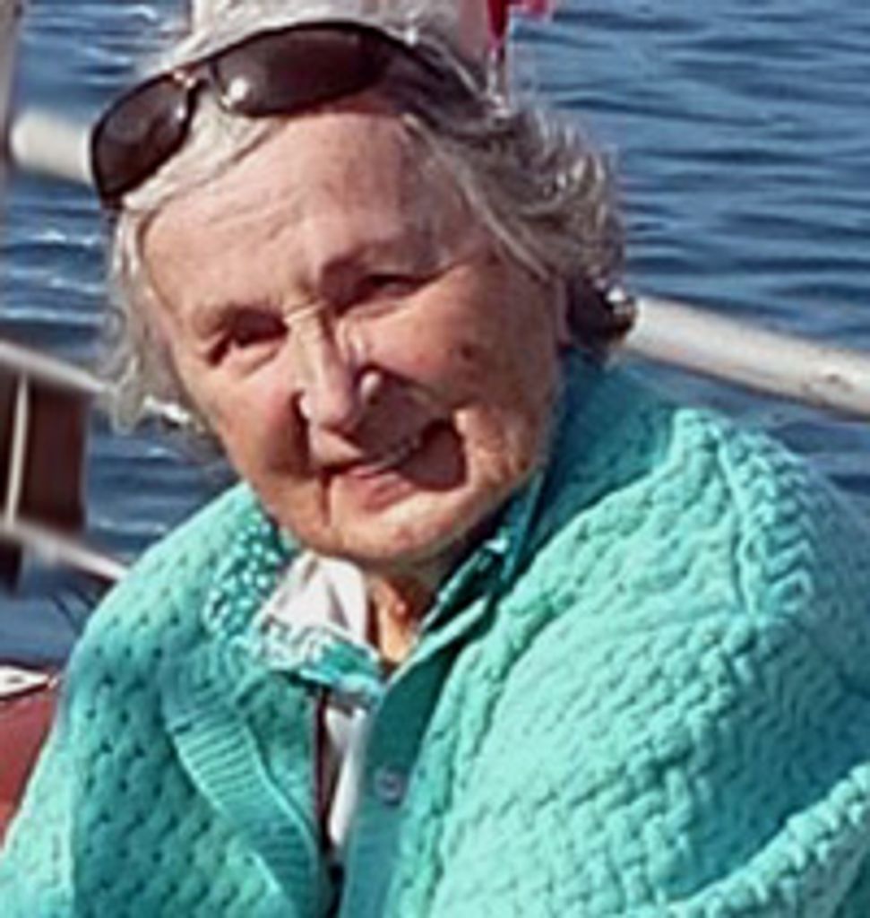 Barbara Webster Brown Profile Photo