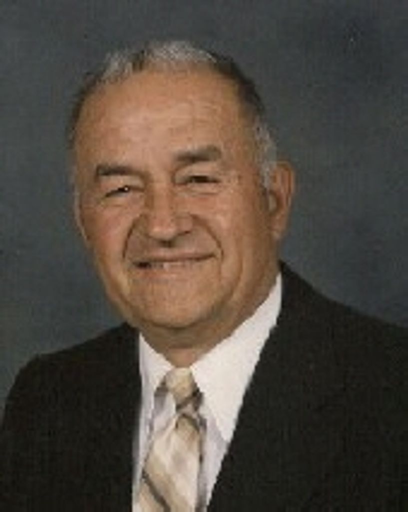 John S. Caldwell
