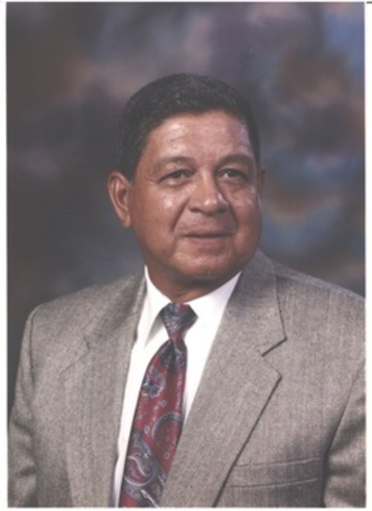 Rodolfo Villarreal Profile Photo
