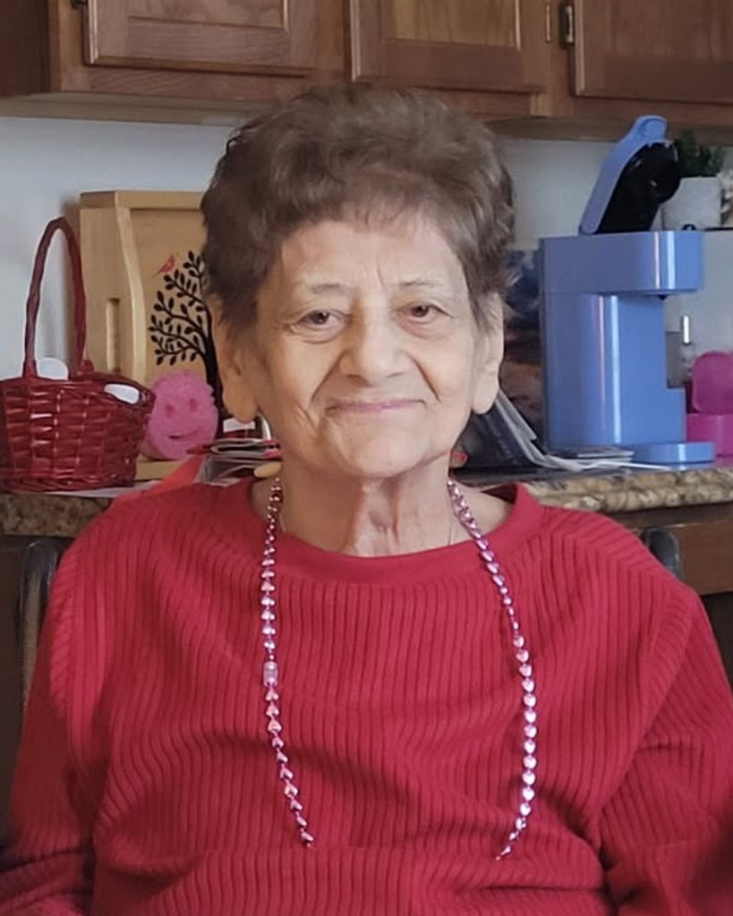 Verna Jean Yontz Profile Photo