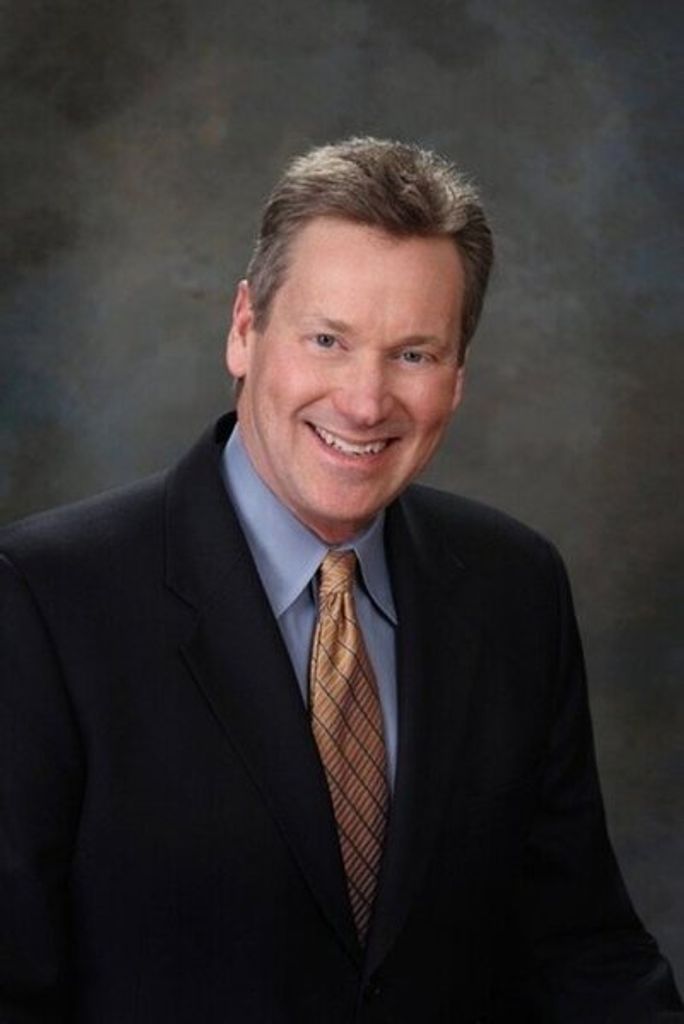 Bruce J Barclay Profile Photo