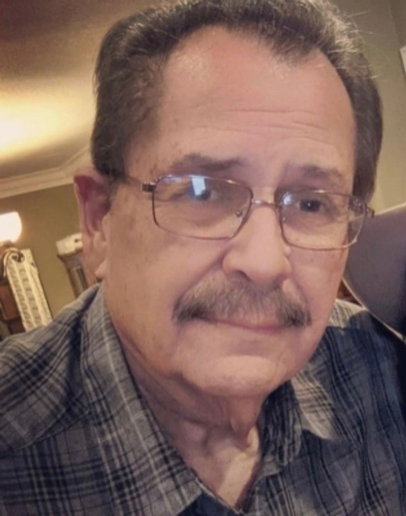 Edward “Ed” Roman Armijo Profile Photo