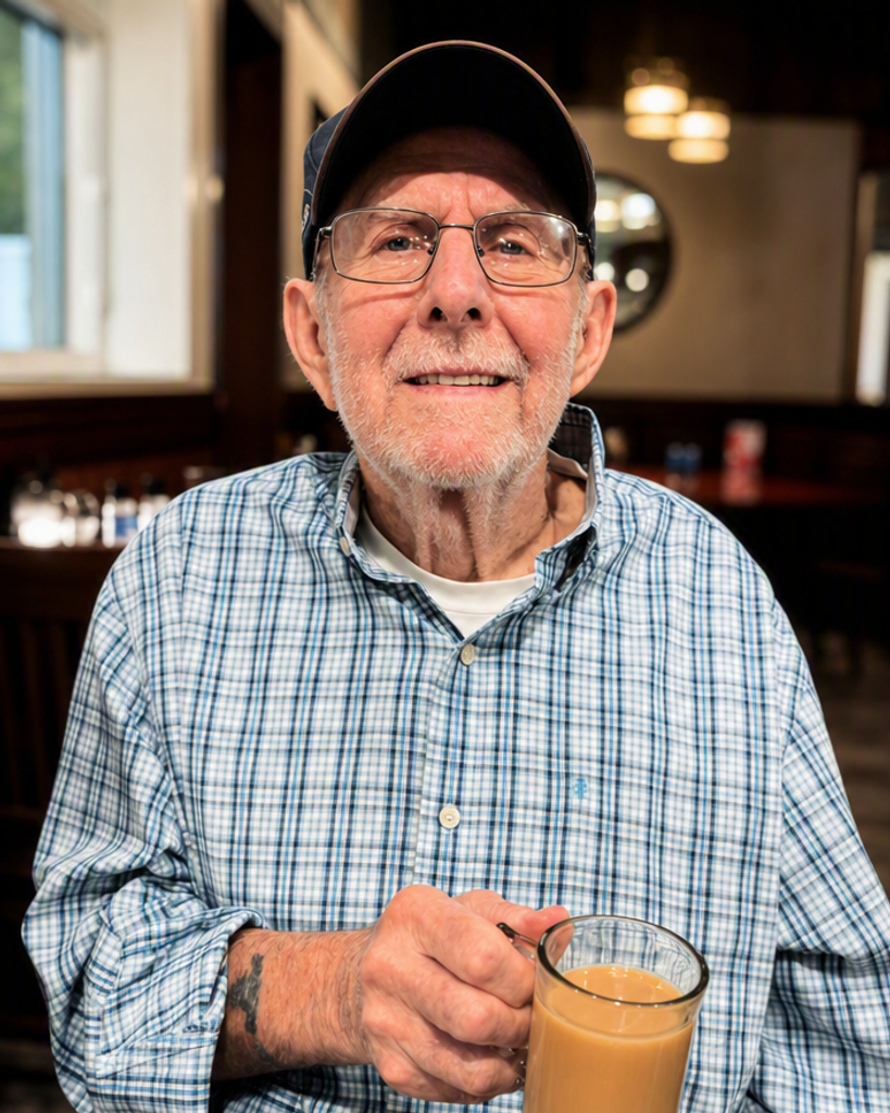 Gary D. Wood