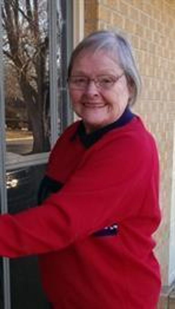 Vera Mann Profile Photo