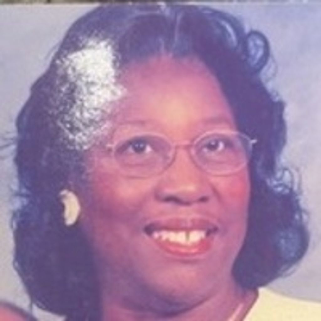 Mildred Lee Copeland White Profile Photo