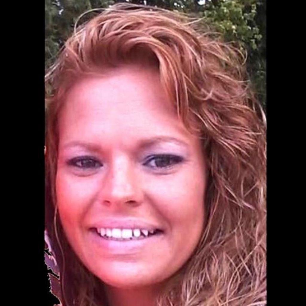 Alisha Marie Austin-Hogan