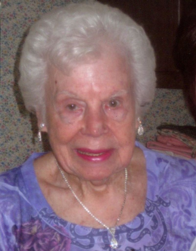 Lillian F. Kyranakis