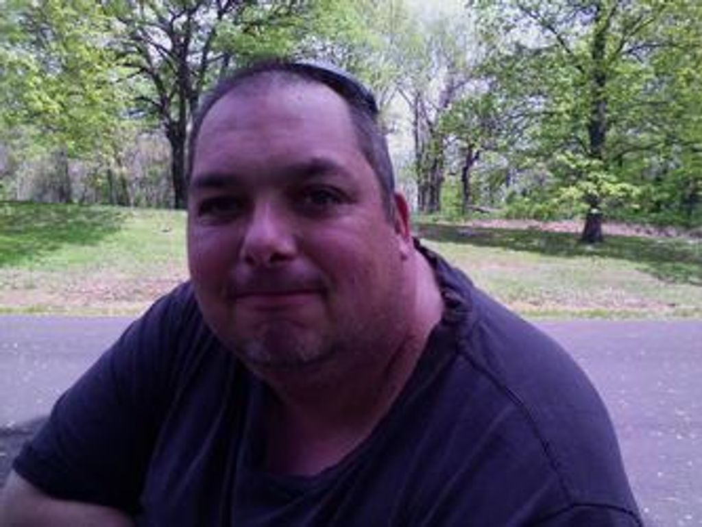 Steven Matthew Raymond