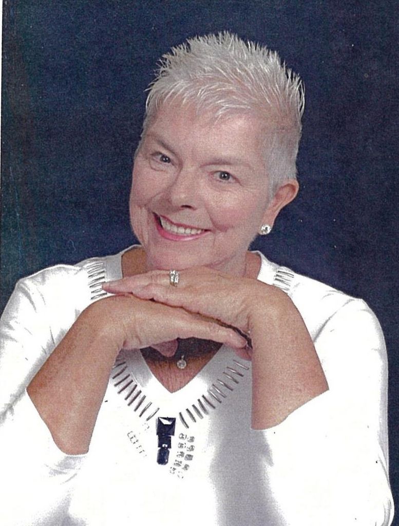 Marcia A. Koepp