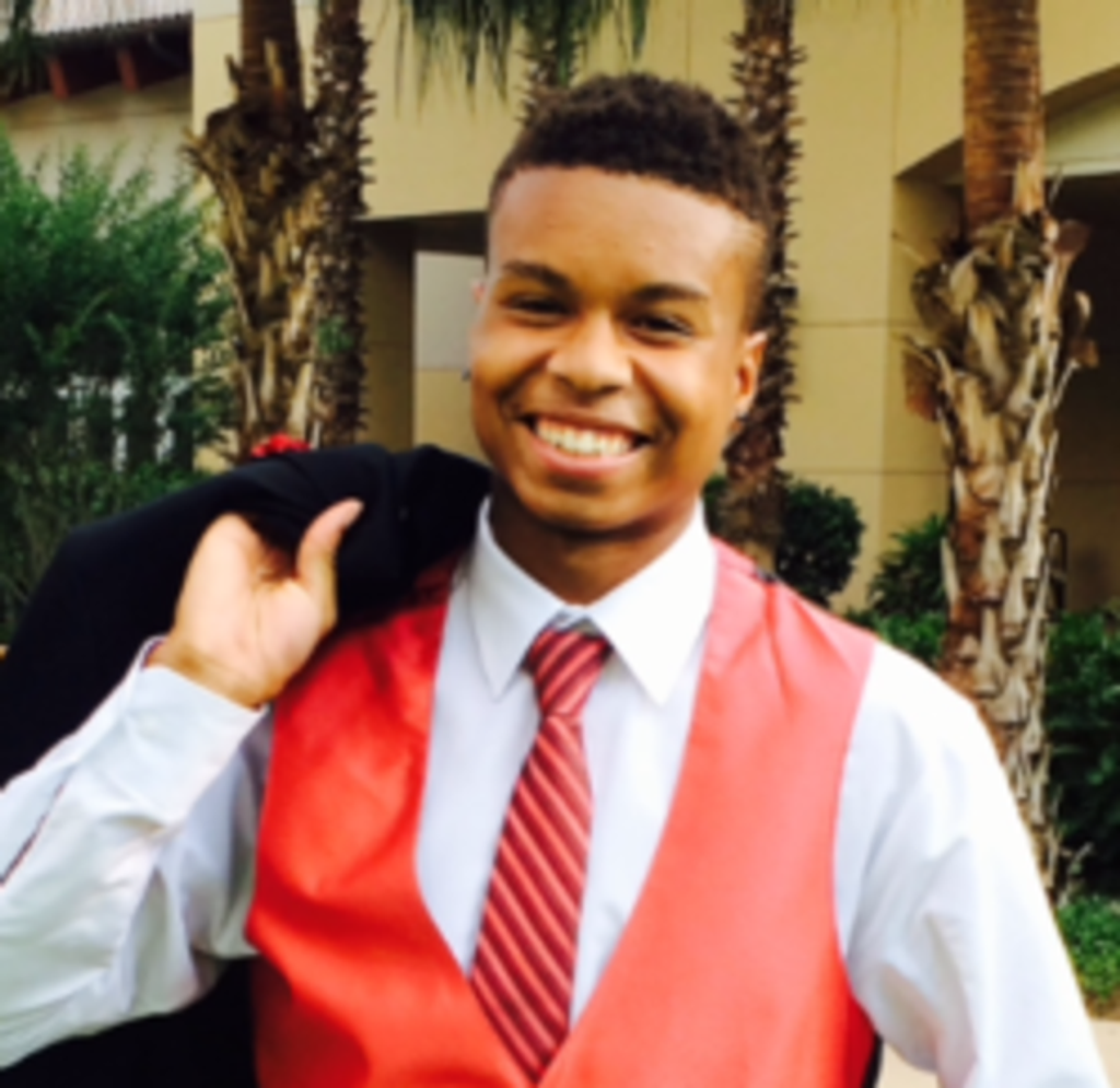 Deykwon Tyree Bond-Thomas Profile Photo