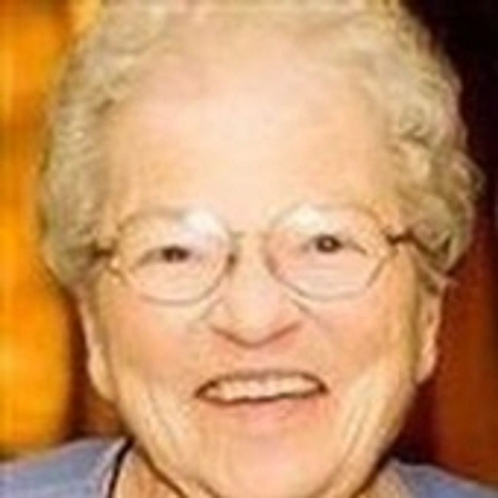 Edith G Edler