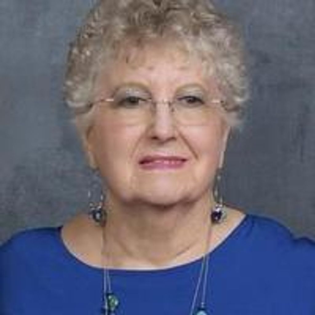 Louanne Kaye