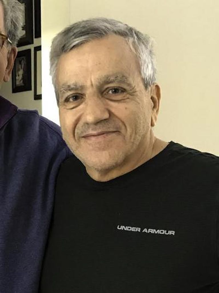 Robert Harold Buser Profile Photo