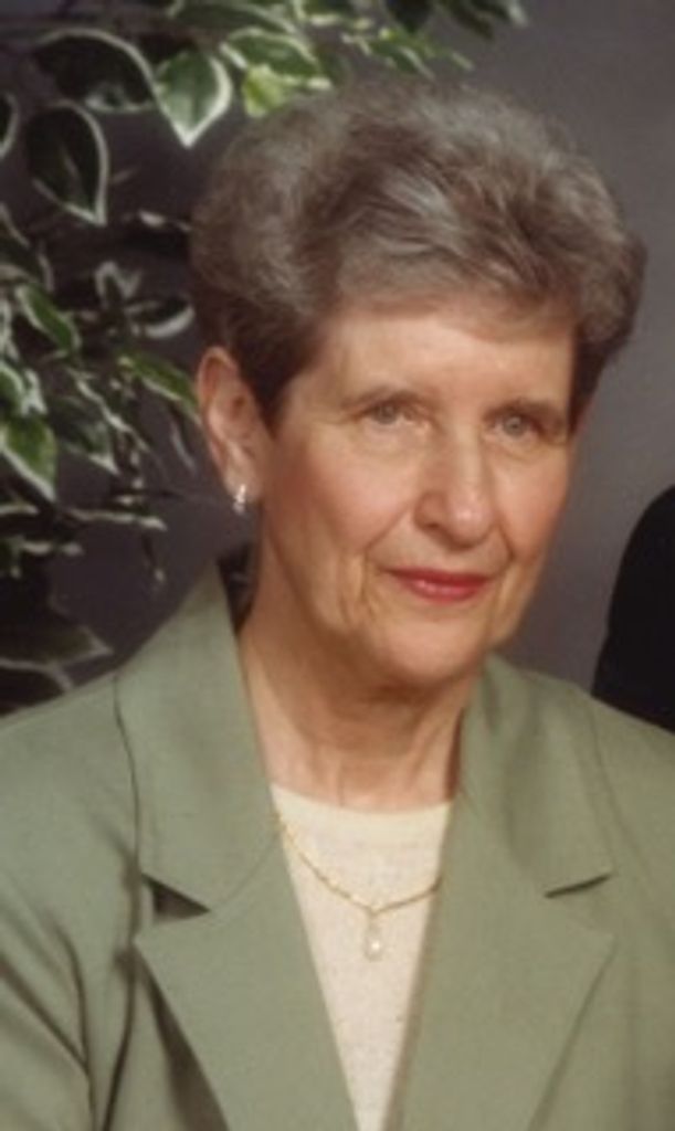 Dorothy L. Gorgacz