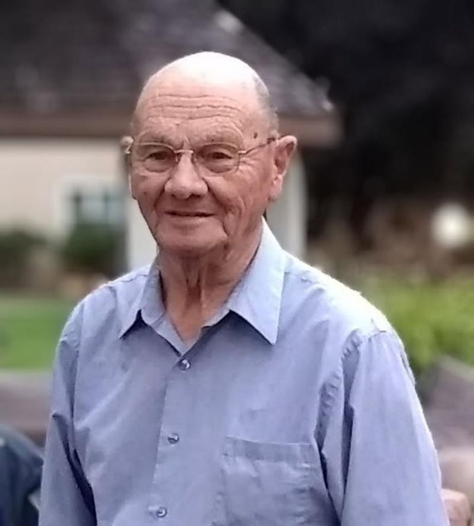 Luther T. Monkelien Profile Photo