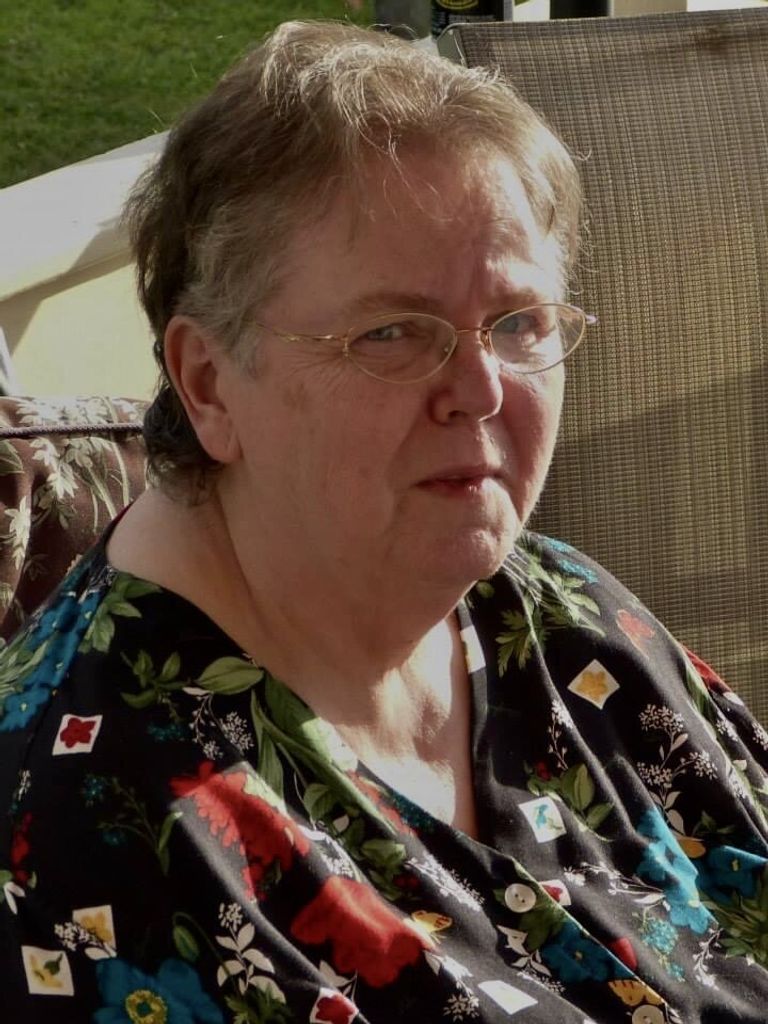 Martha   Dezotell