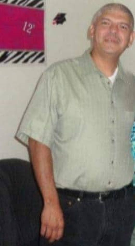 Carlos Alejandro Gonzalez Moreno