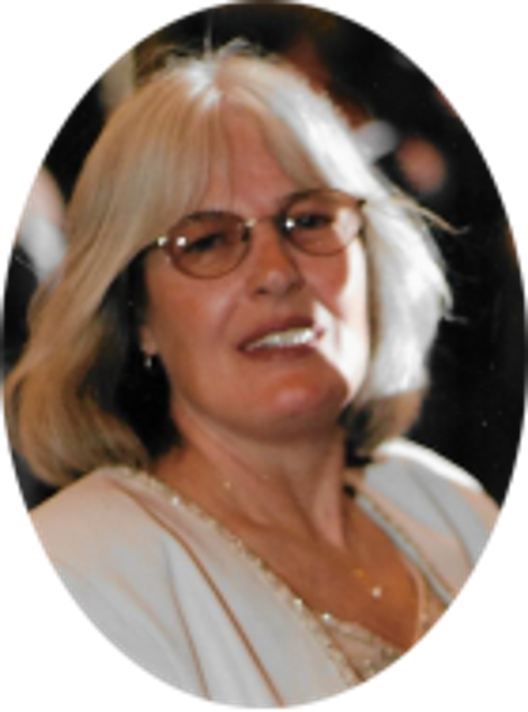 Evelyn Sapienza