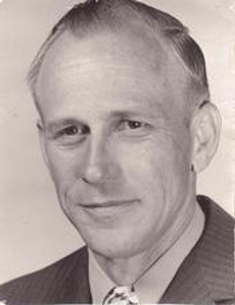 Lenroe A. (Pete) Beicker