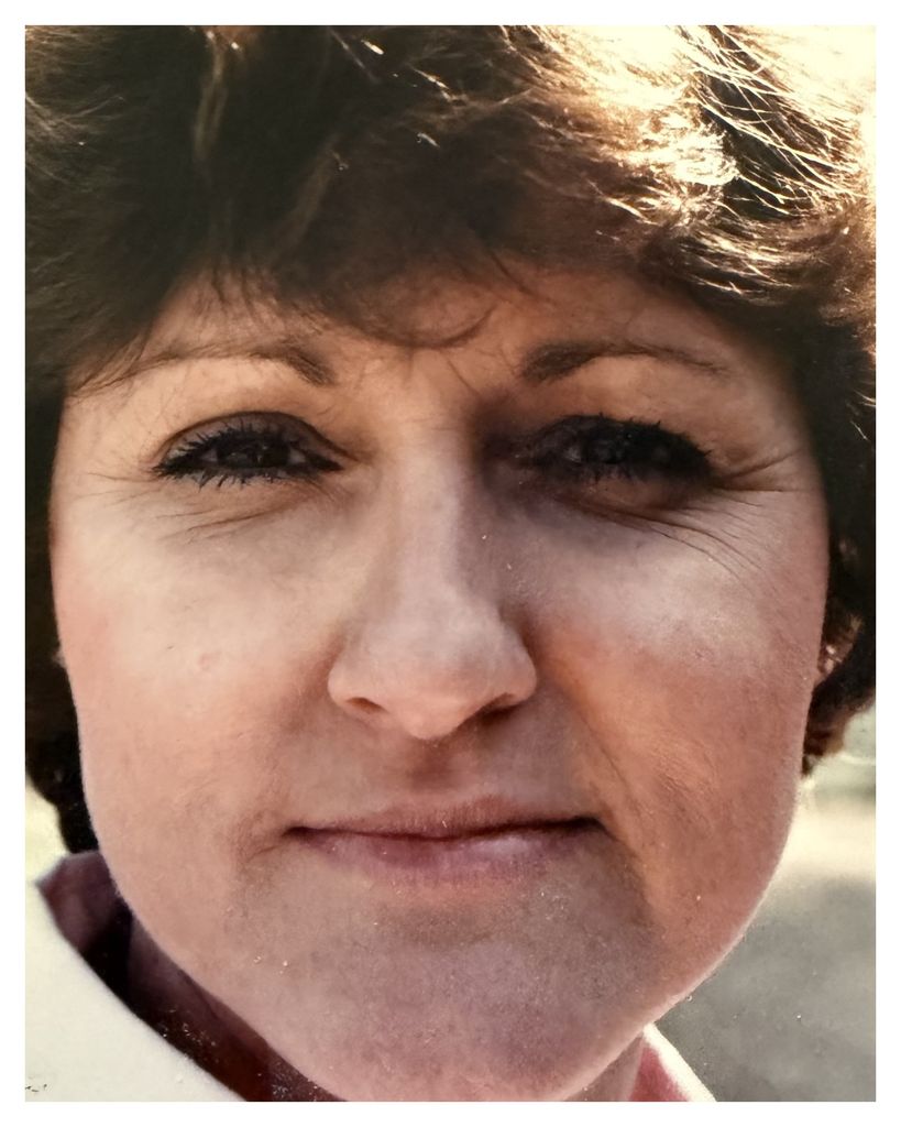 Mrs. Sara Jo Warren Gross