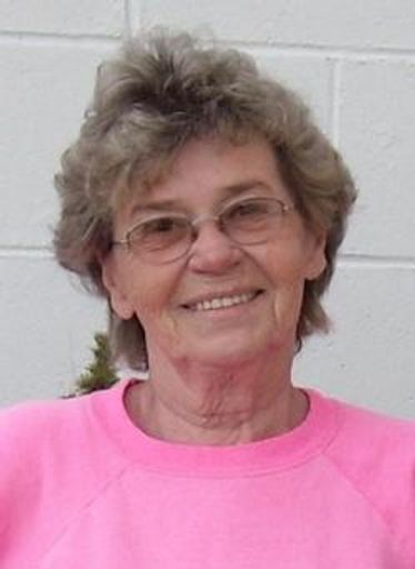 Gladys Marie Lucas Profile Photo