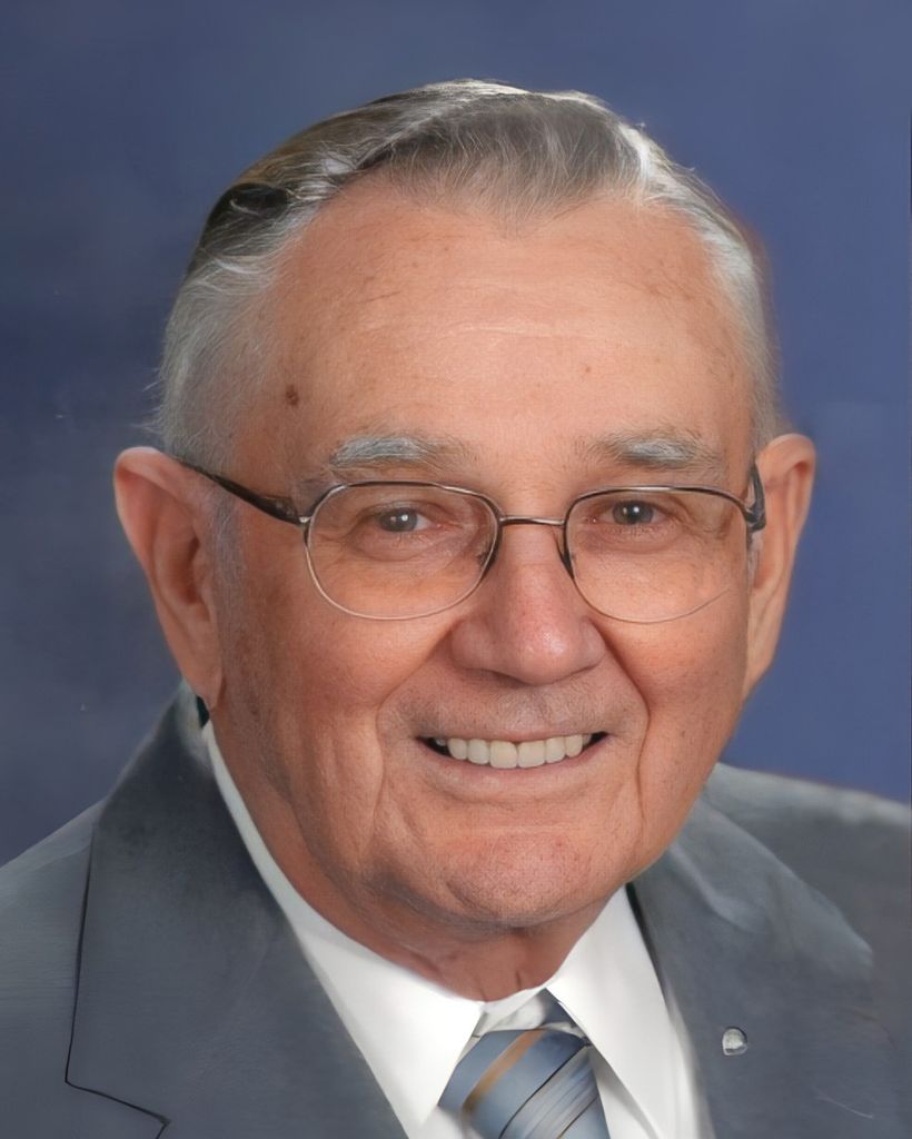 Mark Anthony Walsh Profile Photo