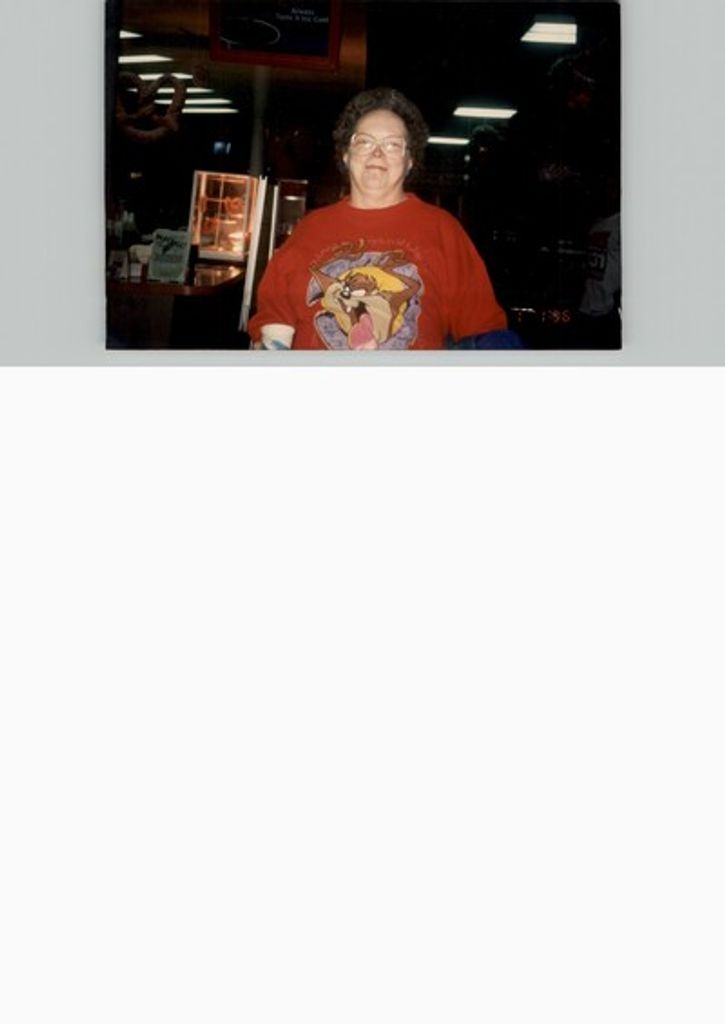 Carol Ann Soukup